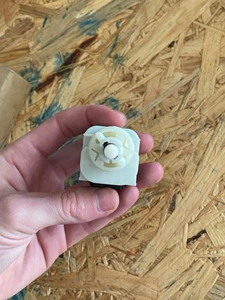 Interruptor embrague VW 7H0 927 189