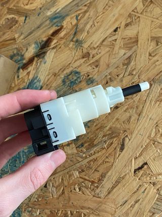 Interruptor embrague VW 7H0 927 189