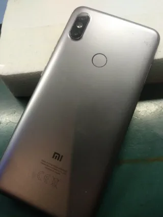 Xiaomi Redmi S2 Teléfono Móvil