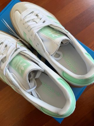 Adidas Samba - Talla 38.5