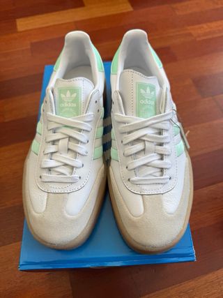 Adidas Samba - Talla 38.5
