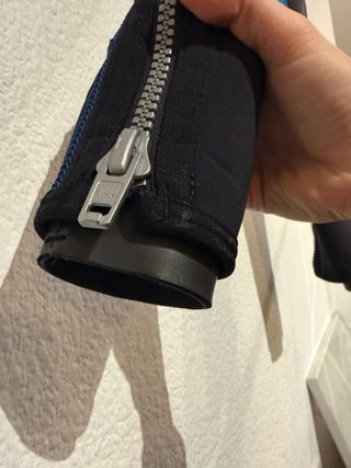 Traje Buceo Neopreno Seac Lady 7mm Talla XS