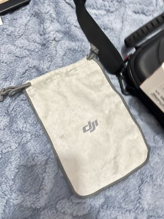 Estabilizador DJI Osmo Mobile 7 para iPhone