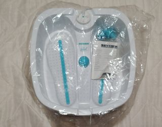 Masajeador de pies SEVERIN Whirl