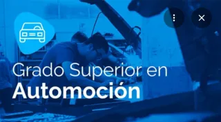 Clases Particulares Matemática / Automoción