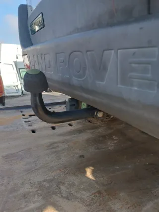 Enganche Land Rover Freelander 98-03