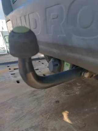 Enganche Land Rover Freelander 98-03