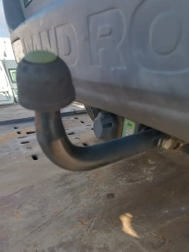 Enganche Land Rover Freelander 98-03