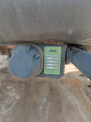 Enganche Land Rover Freelander 98-03