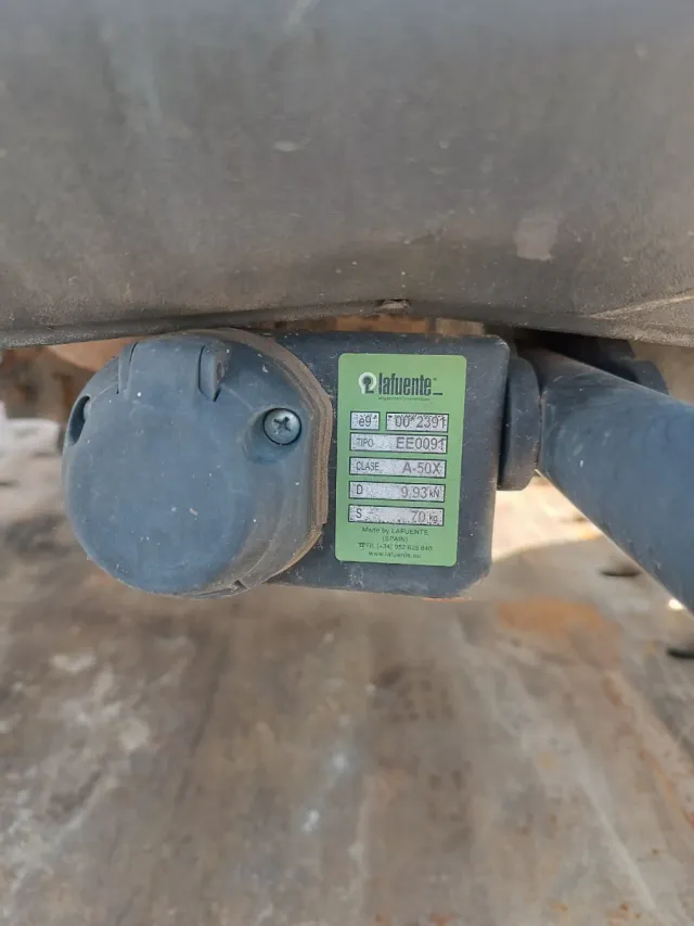 Enganche Land Rover Freelander 98-03