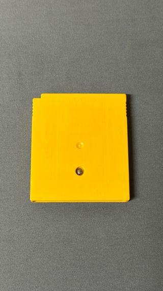 Pokemon Amarillo ORIGINAL GameBoy