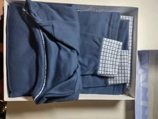 Pijama Luigi Men Night