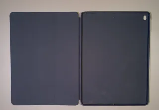 Funda iPad Azul Oscuro 12,9 pulgadas