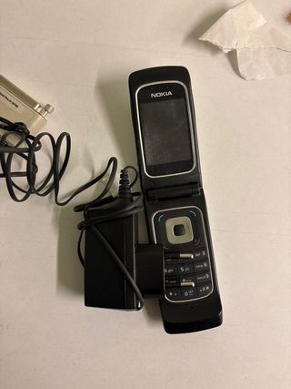 Nokia 6131