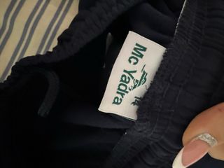 Pantalón chándal Amor de Dios vintage