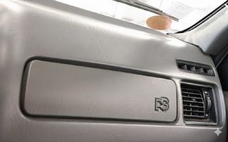 Ford Sierra RS Cosworth