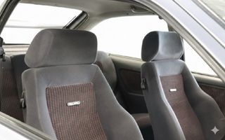 Ford Sierra RS Cosworth