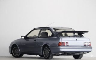Ford Sierra RS Cosworth