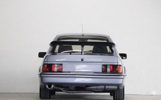 Ford Sierra RS Cosworth