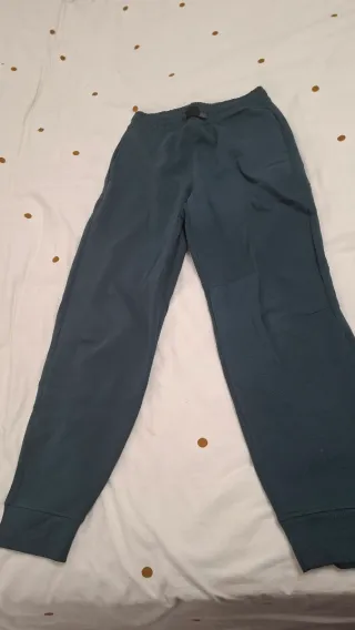 Chándal Zara Tech Talla 13-14