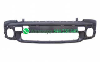 PARAGOLPES DELANTERO P/P (GASOLINA+1.6D CABRIOLET