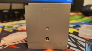 The Legend of Zelda Link's Awakening Game Boy