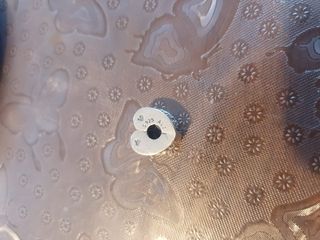 Charm Pandora Argento Brillante