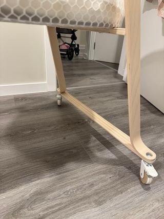 Cuna Ikea Älskvärd