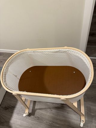 Cuna Ikea Älskvärd