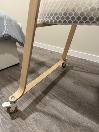 Cuna Ikea Älskvärd