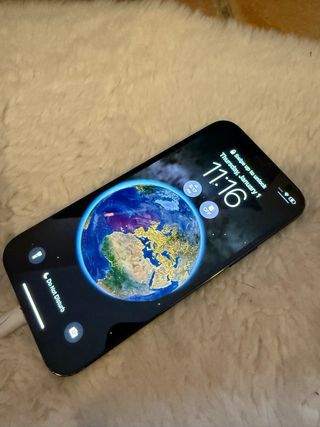 iPhone 12 Pro Azul 256 GB