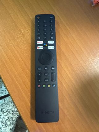 TV Xiaomi 32 pulgadas Smart TV