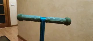 Patinete 3style Scooters azul