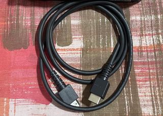 Cable HDMI Nintendo Switch