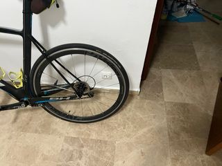 Bicicleta de carretera BH