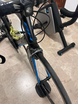 Bicicleta de carretera BH