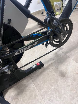 Bicicleta de carretera BH