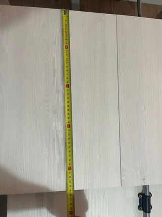 Mesa comedor extensible 170-250 cm