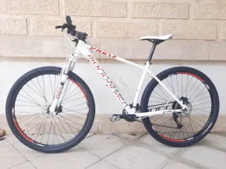 Bicicleta Montaña 29 Talla L