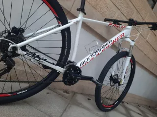 Bicicleta Montaña 29 Talla L