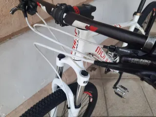 Bicicleta Montaña 29 Talla L