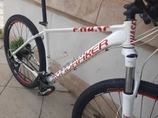 Bicicleta Montaña 29 Talla L