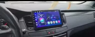 Radio Android Peugeot 508