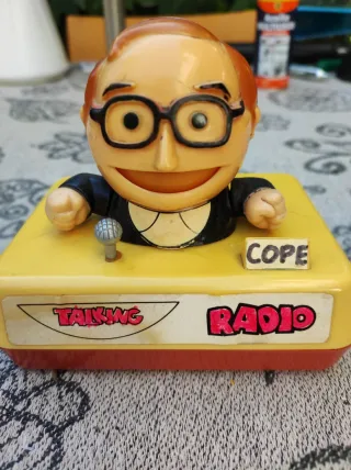 Radio Parlante Cope