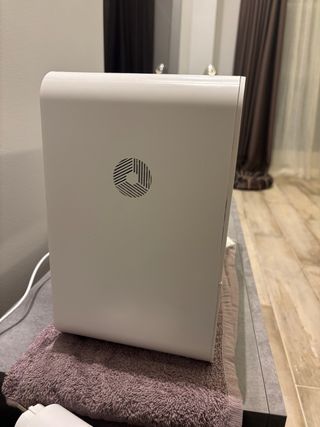 Mushroom Ecobox Invernadero Automático