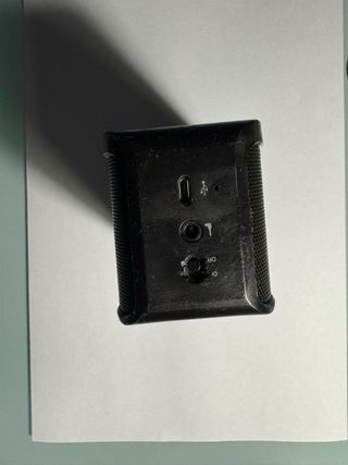 Altavoz Bluetooth Jabra Solemate Mini Negro