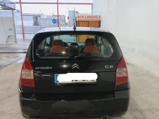 Citroen C2 2005