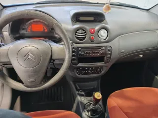 Citroen C2 2005