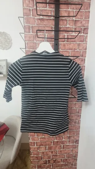 Blusas, chalecos y sudadera. Ver precios