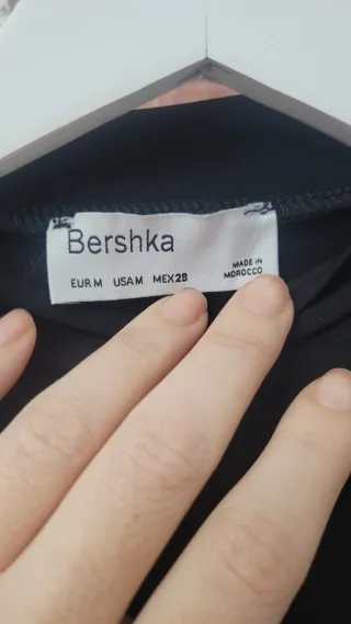 Blusas, chalecos y sudadera. Ver precios